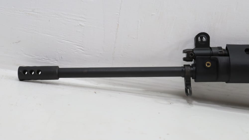 CENTURY ARMS R1A1 SPORTER SEMI-AUTO .308 WIN FN FAL-img-13