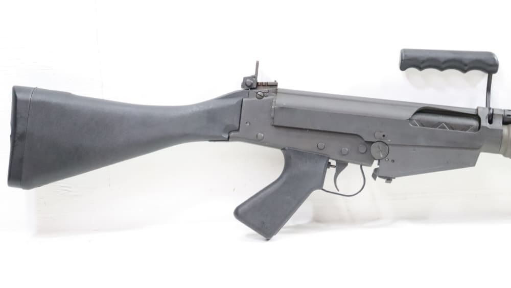 CENTURY ARMS R1A1 SPORTER SEMI-AUTO .308 WIN FN FAL-img-1