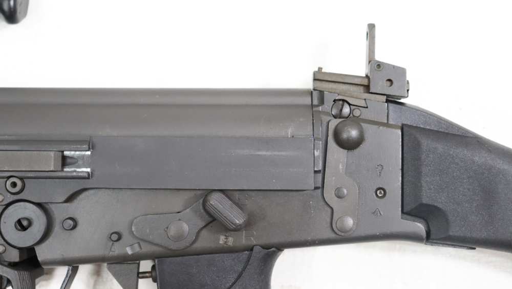 CENTURY ARMS R1A1 SPORTER SEMI-AUTO .308 WIN FN FAL-img-41