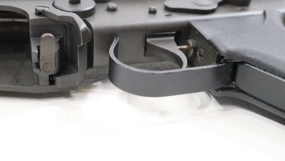 CENTURY ARMS R1A1 SPORTER SEMI-AUTO .308 WIN FN FAL-img-40