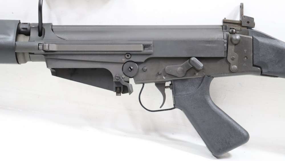 CENTURY ARMS R1A1 SPORTER SEMI-AUTO .308 WIN FN FAL-img-11