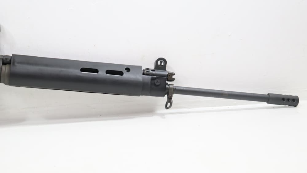 CENTURY ARMS R1A1 SPORTER SEMI-AUTO .308 WIN FN FAL-img-2
