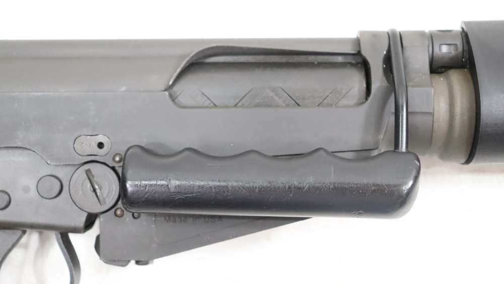 CENTURY ARMS R1A1 SPORTER SEMI-AUTO .308 WIN FN FAL-img-25