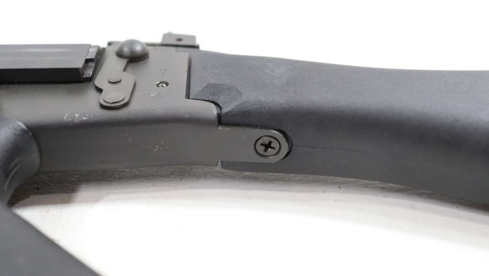 CENTURY ARMS R1A1 SPORTER SEMI-AUTO .308 WIN FN FAL-img-35