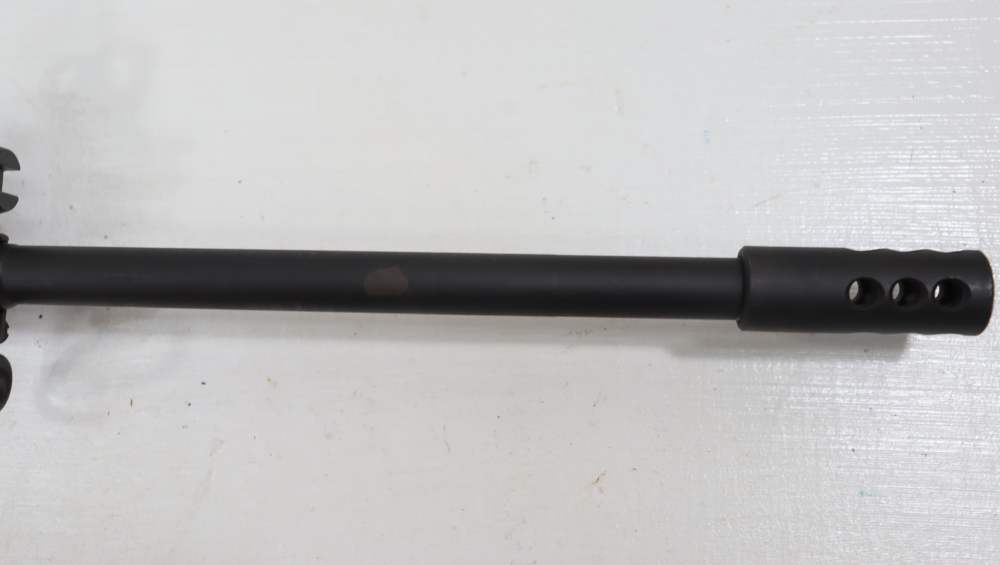 CENTURY ARMS R1A1 SPORTER SEMI-AUTO .308 WIN FN FAL-img-32