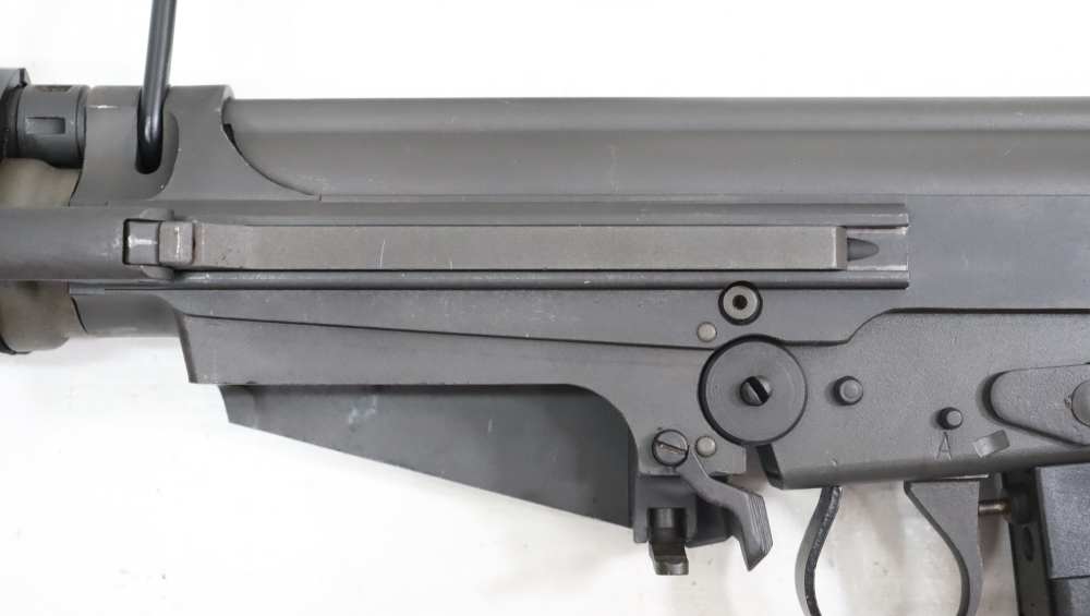 CENTURY ARMS R1A1 SPORTER SEMI-AUTO .308 WIN FN FAL-img-43