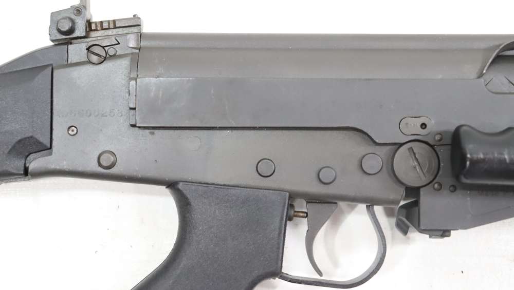 CENTURY ARMS R1A1 SPORTER SEMI-AUTO .308 WIN FN FAL-img-23