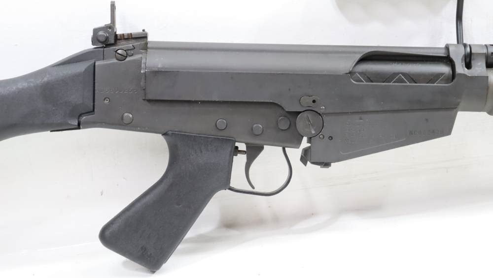 CENTURY ARMS R1A1 SPORTER SEMI-AUTO .308 WIN FN FAL-img-4