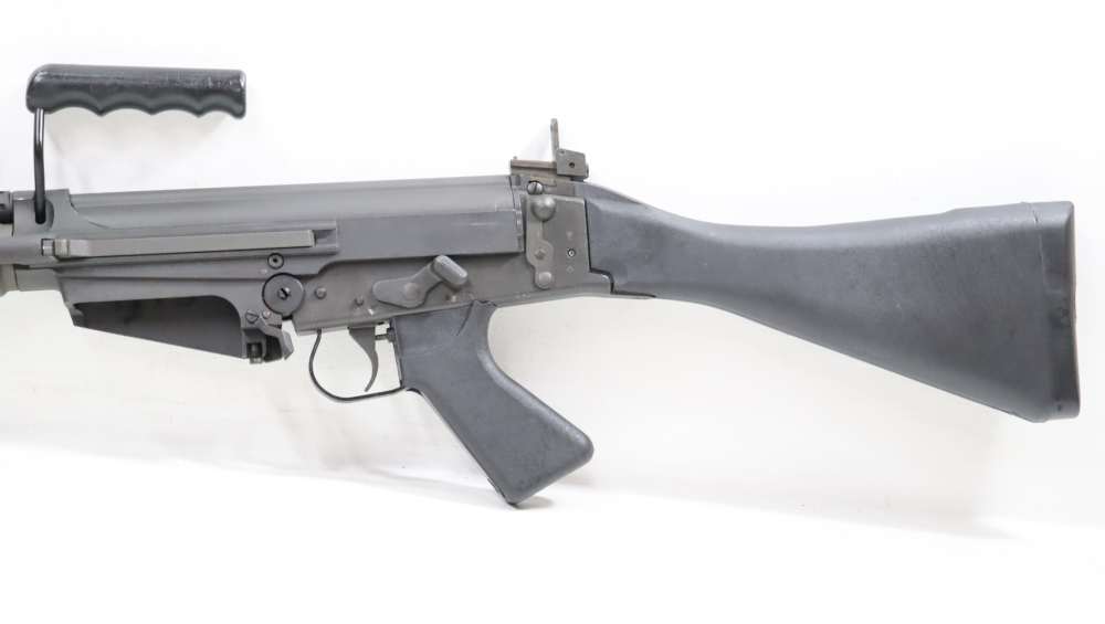 CENTURY ARMS R1A1 SPORTER SEMI-AUTO .308 WIN FN FAL-img-8
