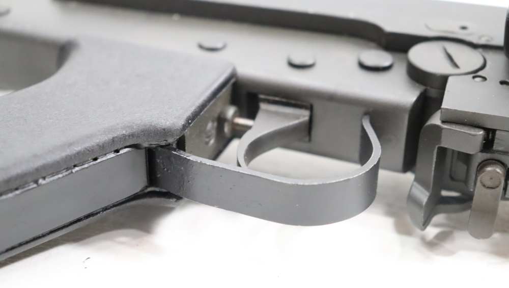 CENTURY ARMS R1A1 SPORTER SEMI-AUTO .308 WIN FN FAL-img-22