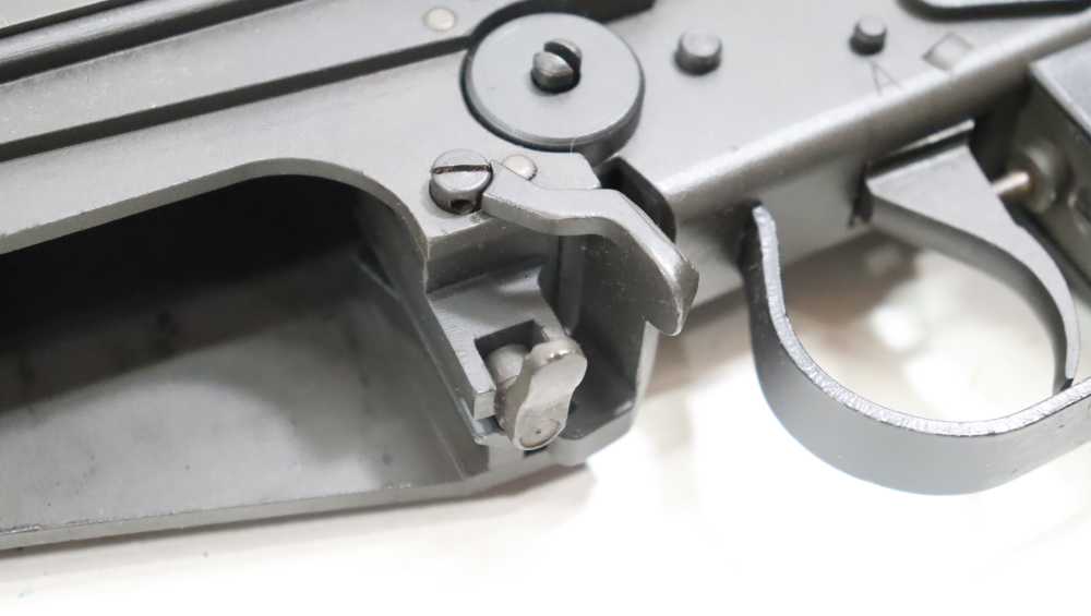 CENTURY ARMS R1A1 SPORTER SEMI-AUTO .308 WIN FN FAL-img-54