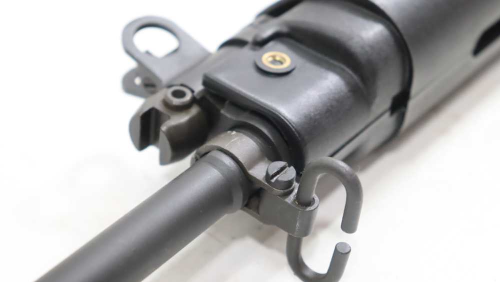 CENTURY ARMS R1A1 SPORTER SEMI-AUTO .308 WIN FN FAL-img-51