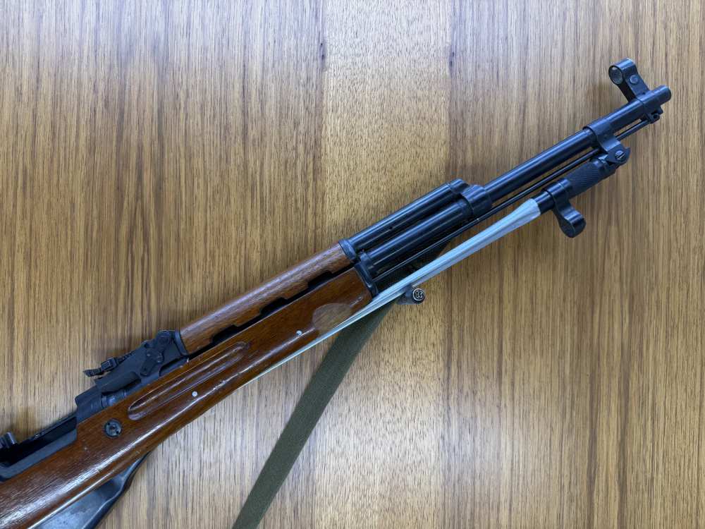 NORINCO SKS TYPE 56 ARSENAL 141 7.62X39 CLEAN! MATCHING! PENNY AUCTION! -img-3