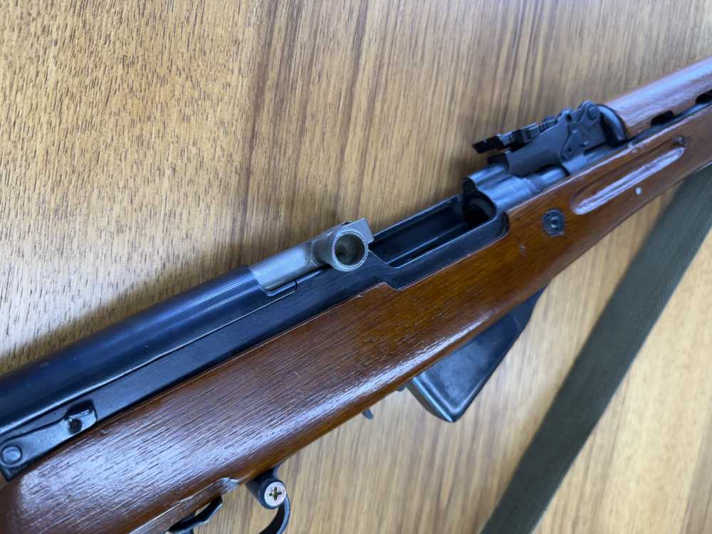 NORINCO SKS TYPE 56 ARSENAL 141 7.62X39 CLEAN! MATCHING! PENNY AUCTION! -img-2
