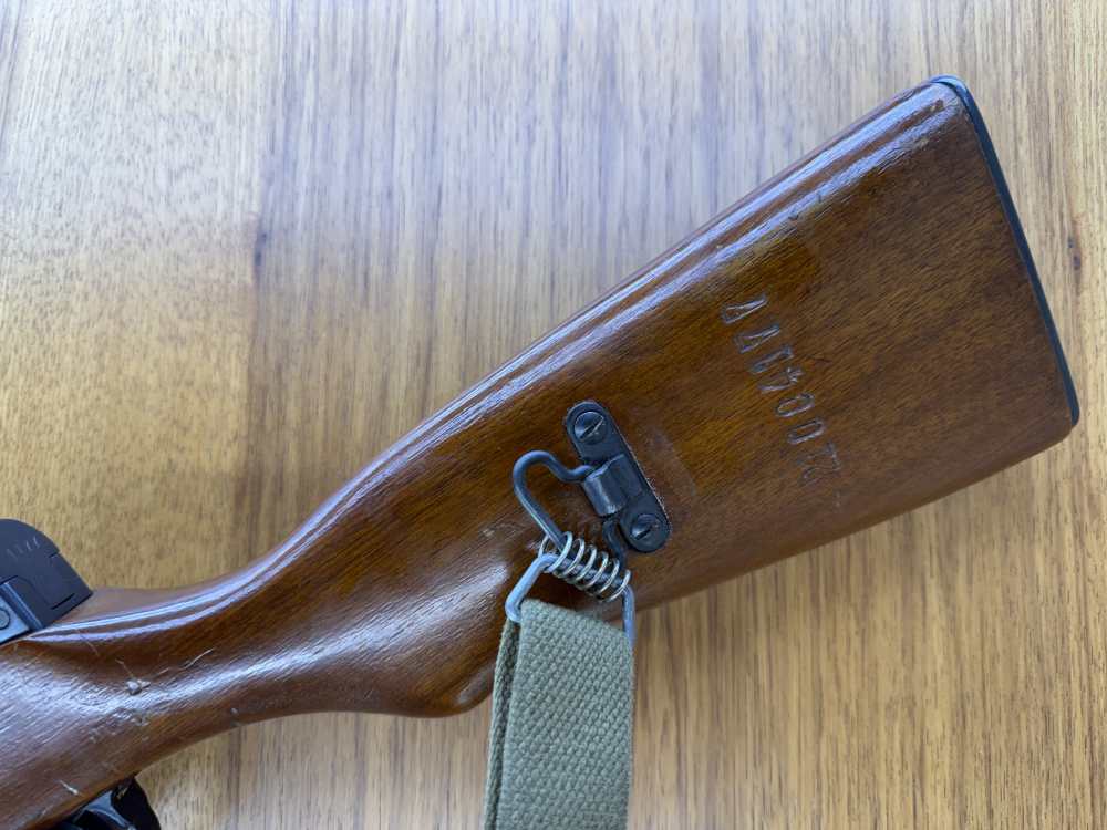 NORINCO SKS TYPE 56 ARSENAL 141 7.62X39 CLEAN! MATCHING! PENNY AUCTION! -img-5