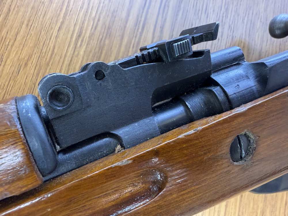 NORINCO SKS TYPE 56 ARSENAL 141 7.62X39 CLEAN! MATCHING! PENNY AUCTION! -img-7