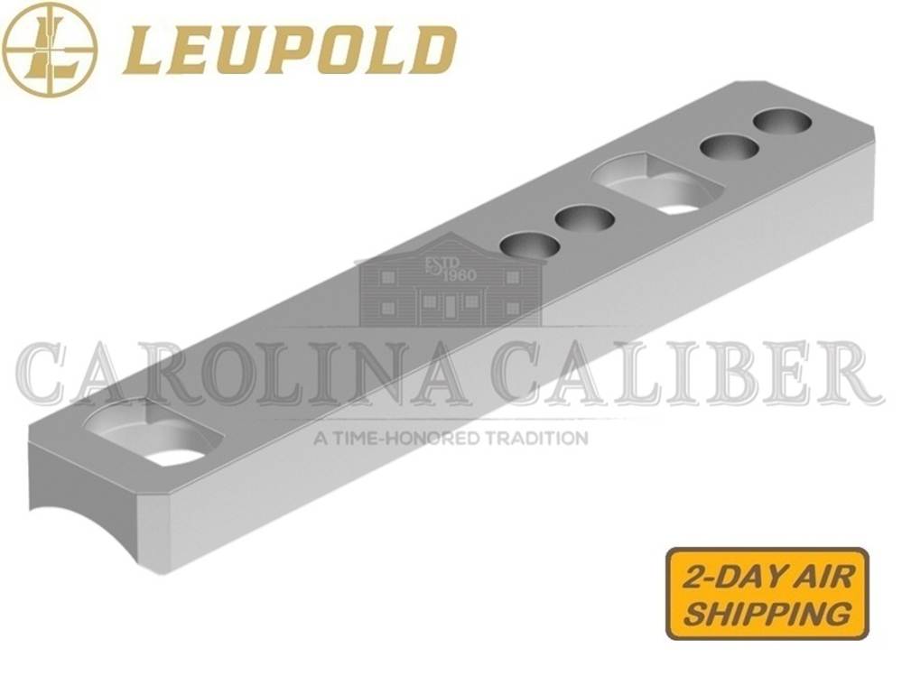 LEUPOLD 53560 DD S&W Handgun 1-pc Silver-img-0