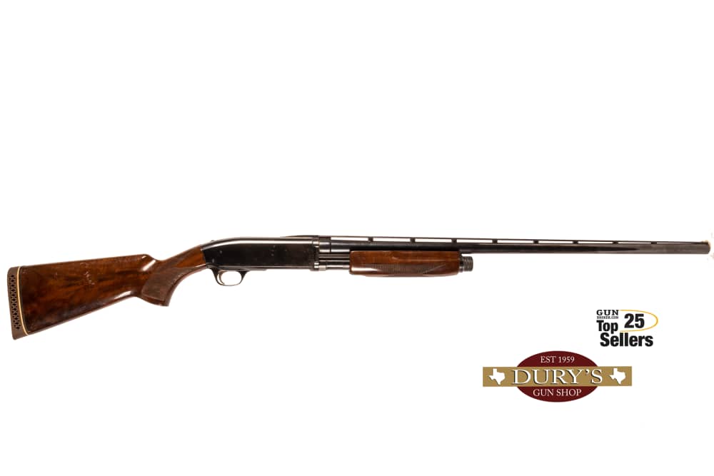 Browning BPS 12 GA Durys # 41172-img-0