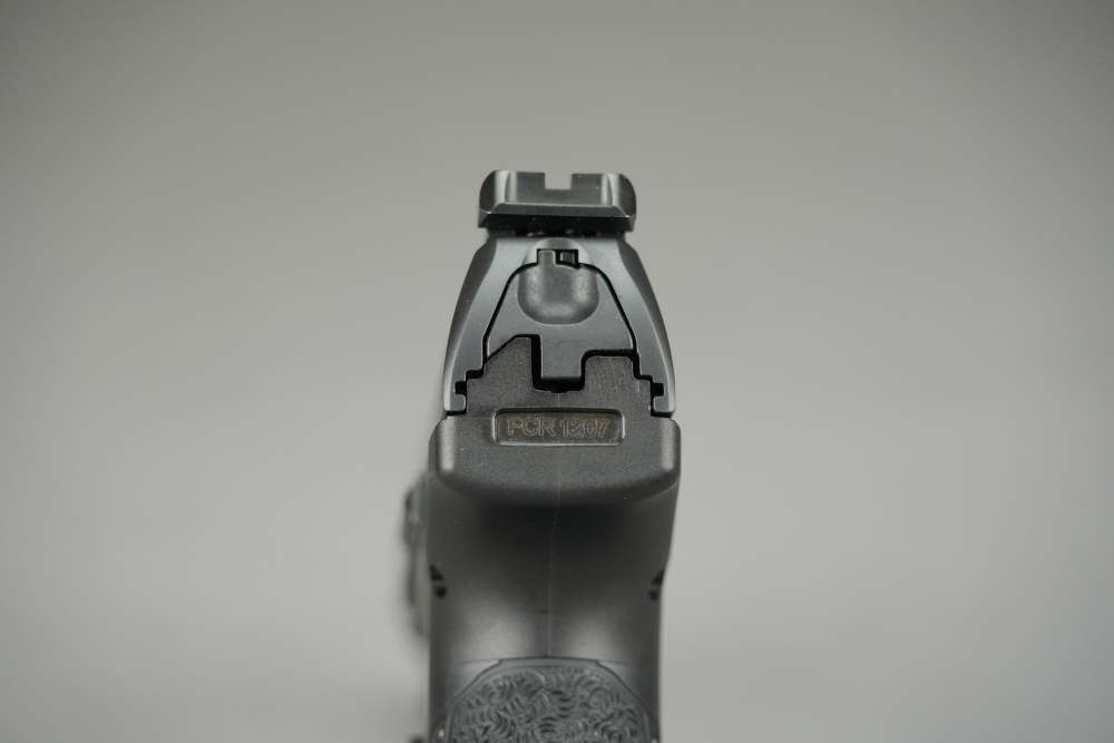WALTHER PPQ Q5 MATCH 9MM *PREOWNED / EXCELLENT CONDITION*-img-6