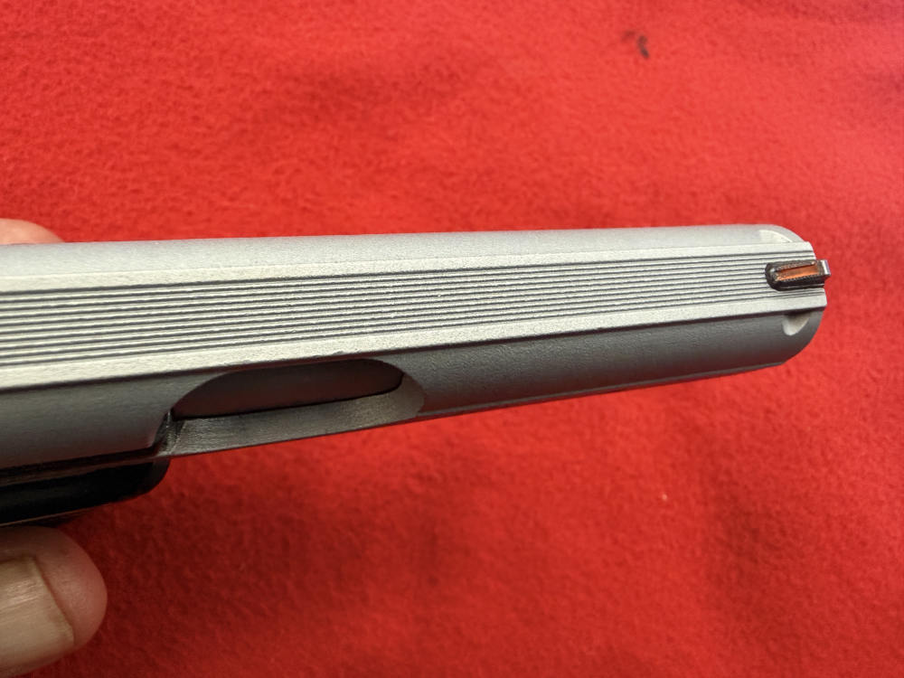 CZ 83 .380ACP CZ83 .380 Nickel Czechoslovakia -img-13
