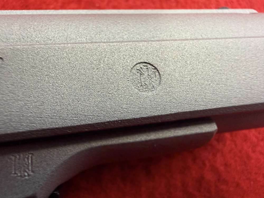 CZ 83 .380ACP CZ83 .380 Nickel Czechoslovakia -img-19