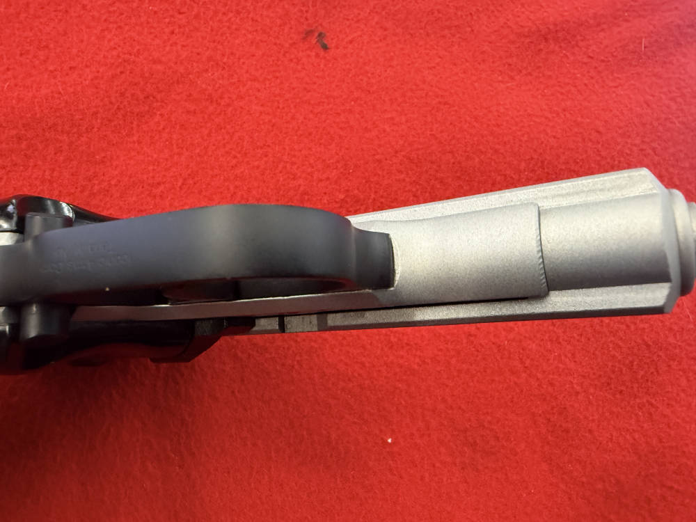 CZ 83 .380ACP CZ83 .380 Nickel Czechoslovakia -img-11