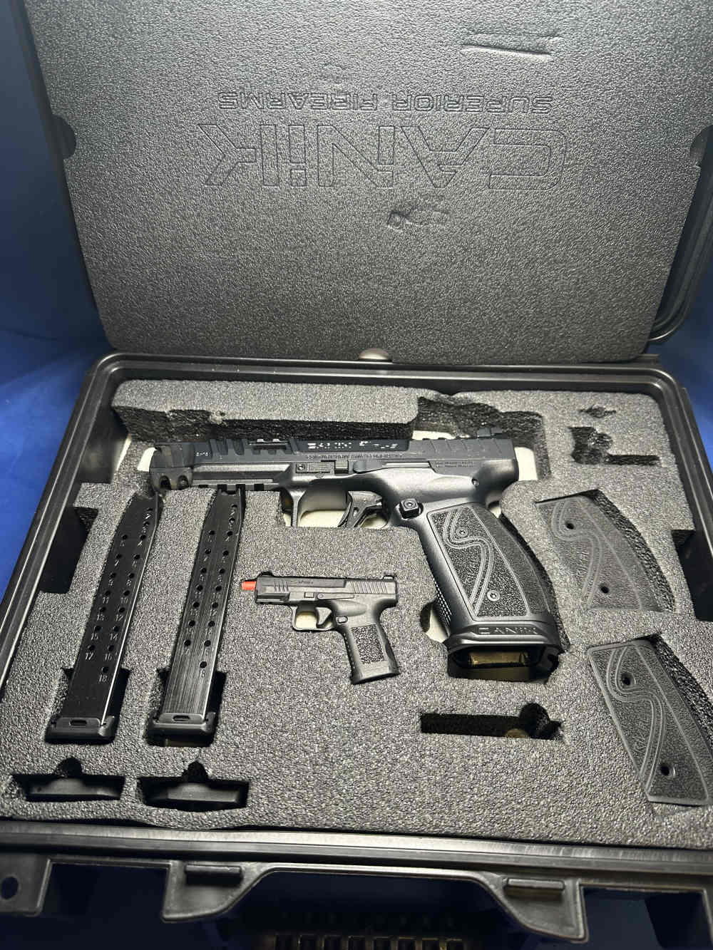 Canik Rival-S 9mm-img-2