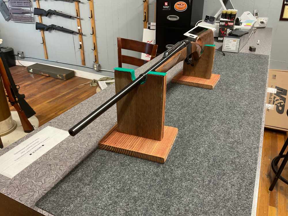 Ruger No. 1 6.5 Creedmoor Lipseys's Exclusive-img-9