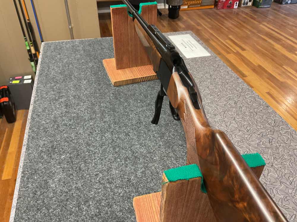 Ruger No. 1 6.5 Creedmoor Lipseys's Exclusive-img-6