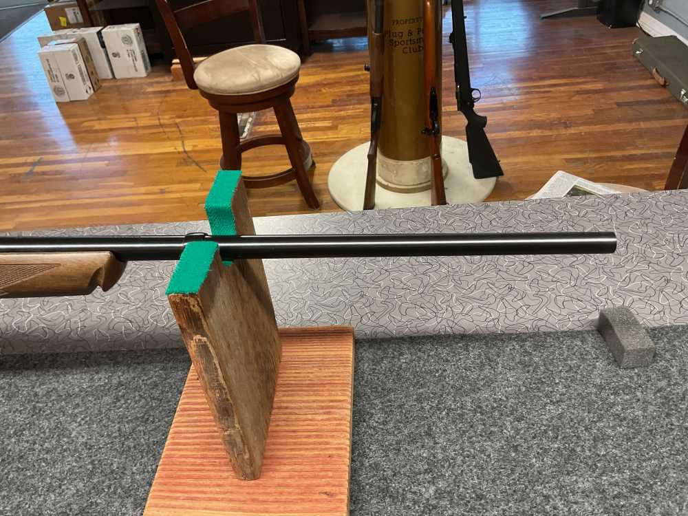 Ruger No. 1 6.5 Creedmoor Lipseys's Exclusive-img-3