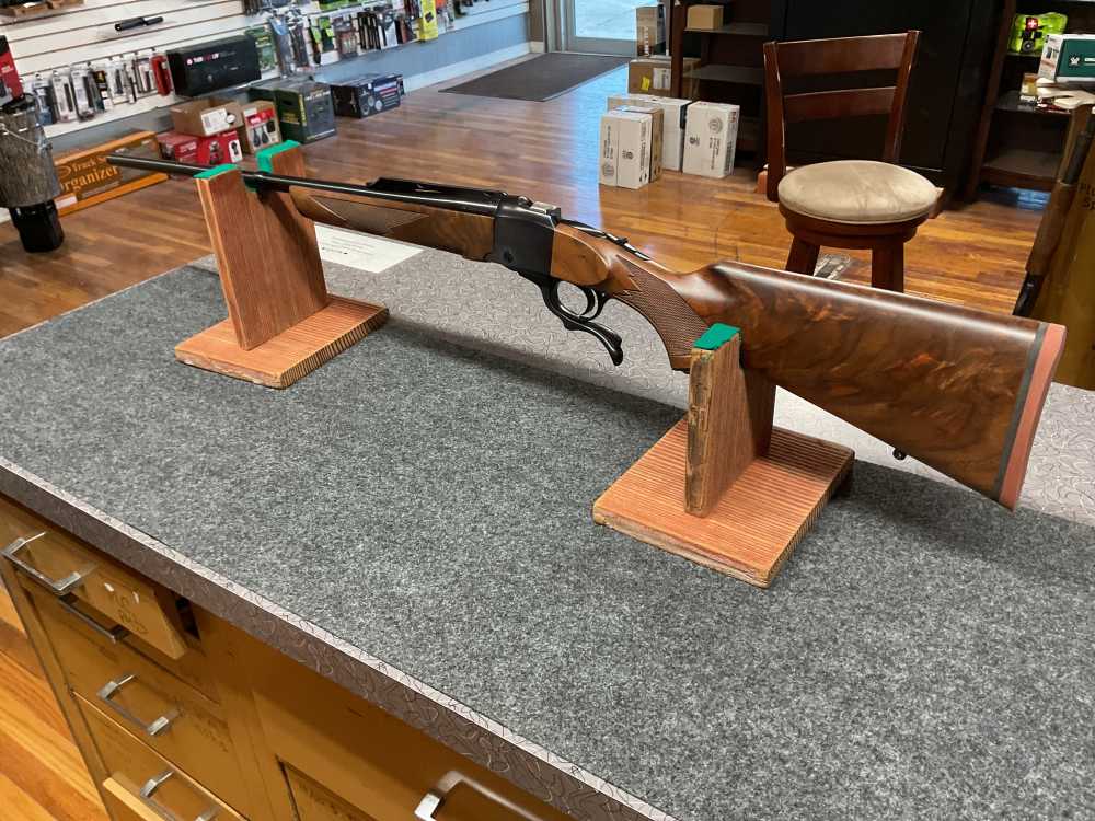 Ruger No. 1 6.5 Creedmoor Lipseys's Exclusive-img-4