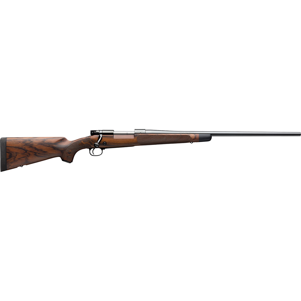 Winchester Model 70 Super Grade Rifle 30-06 SPRG 24 in. French Walnut RH-img-0