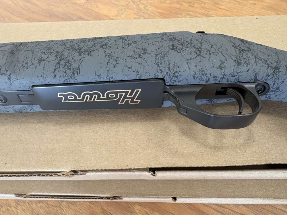 M1500 6.5 PRC 24" CARBON FIBER 5/8"-24 T/C HS PRECISION GRAY-img-9