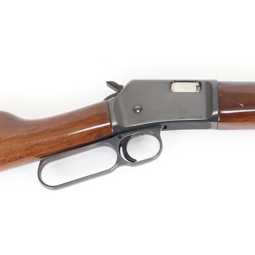 Browning BL-22 Grade I, 22 S/L/LR 20” BBL Blued/Walnut GREAT SHOOTER 1977!-img-3