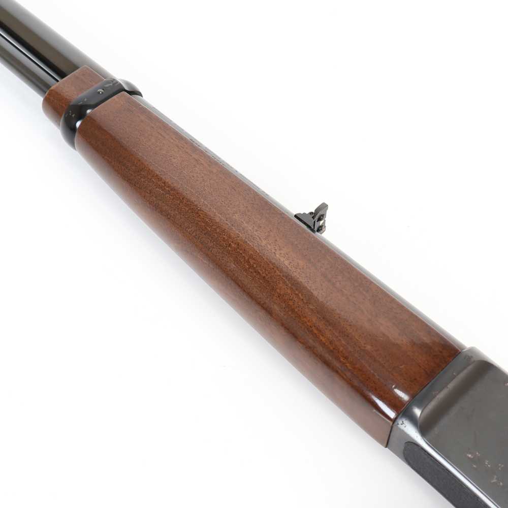 Browning BL-22 Grade I, 22 S/L/LR 20” BBL Blued/Walnut GREAT SHOOTER 1977!-img-31