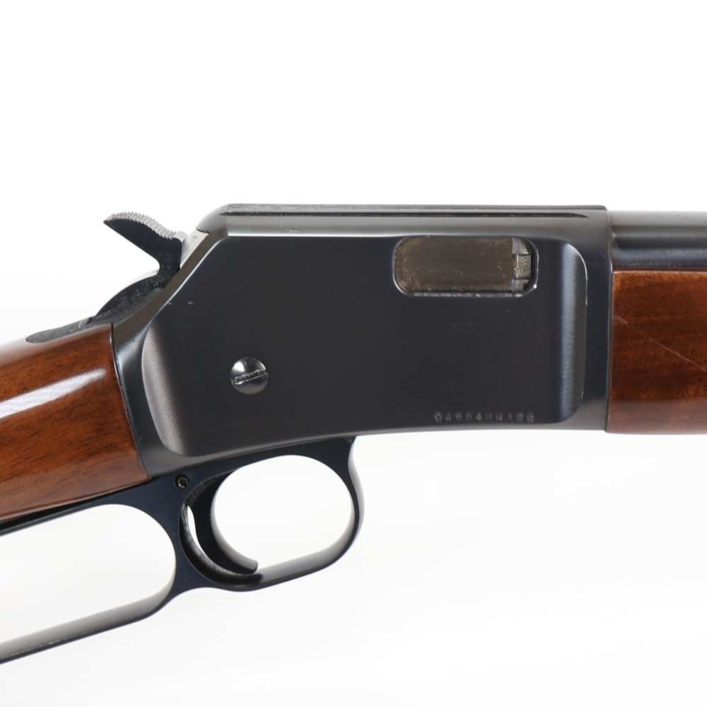 Browning BL-22 Grade I, 22 S/L/LR 20” BBL Blued/Walnut GREAT SHOOTER 1977!-img-14