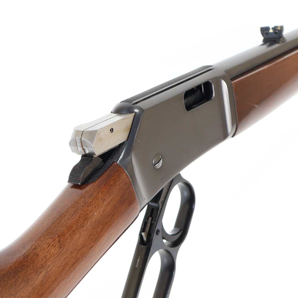 Browning BL-22 Grade I, 22 S/L/LR 20” BBL Blued/Walnut GREAT SHOOTER 1977!-img-16
