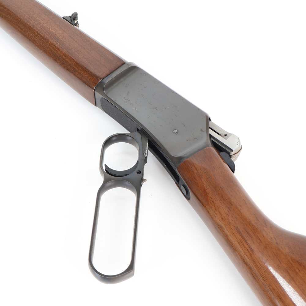 Browning BL-22 Grade I, 22 S/L/LR 20” BBL Blued/Walnut GREAT SHOOTER 1977!-img-32