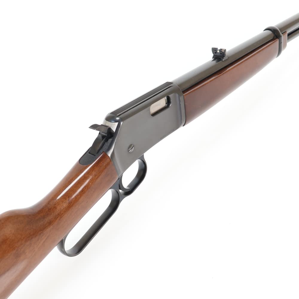 Browning BL-22 Grade I, 22 S/L/LR 20” BBL Blued/Walnut GREAT SHOOTER 1977!-img-13
