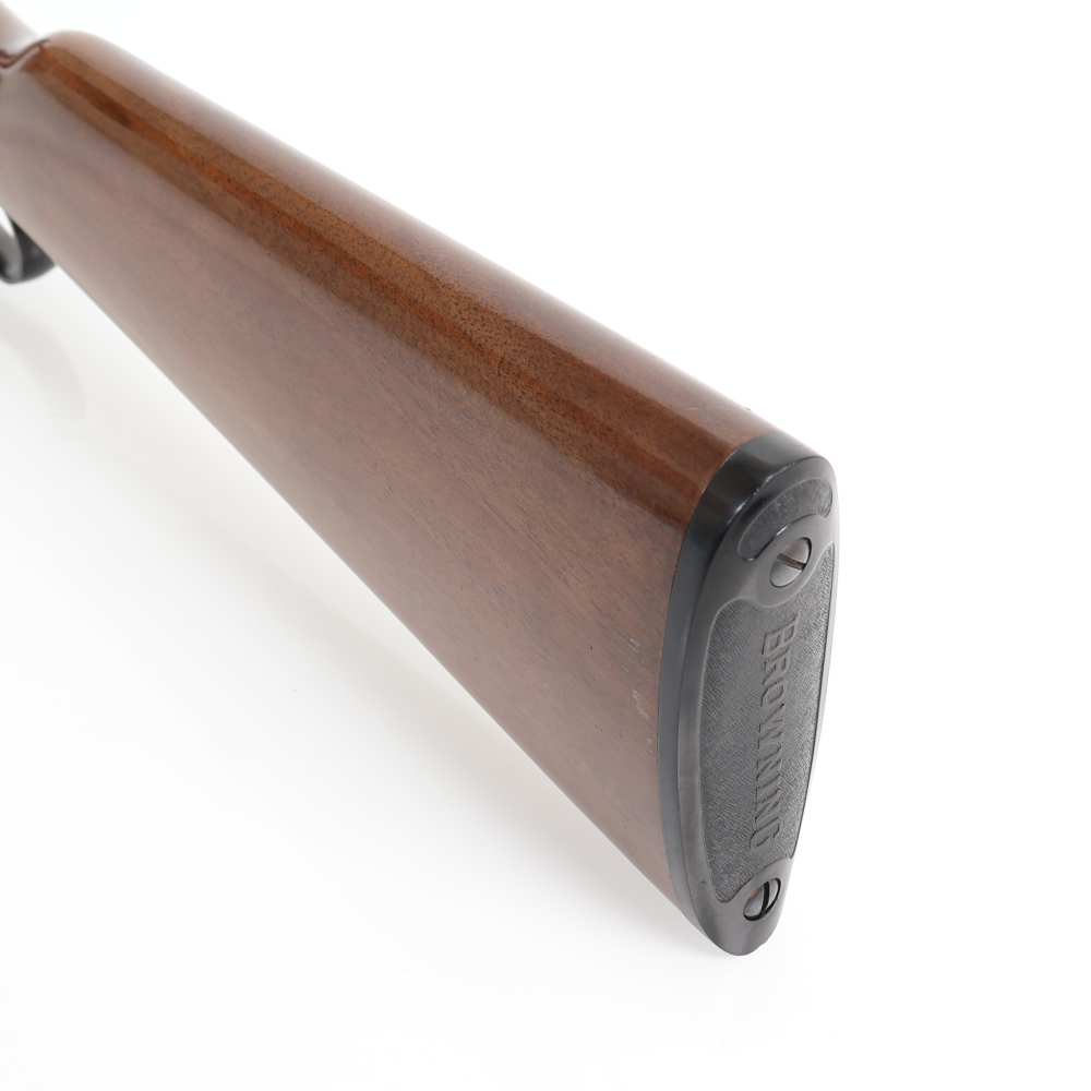 Browning BL-22 Grade I, 22 S/L/LR 20” BBL Blued/Walnut GREAT SHOOTER 1977!-img-22
