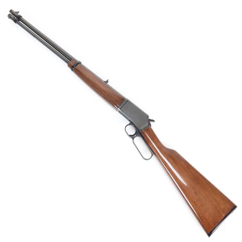 Browning BL-22 Grade I, 22 S/L/LR 20” BBL Blued/Walnut GREAT SHOOTER 1977!-img-6