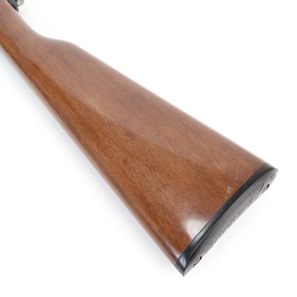 Browning BL-22 Grade I, 22 S/L/LR 20” BBL Blued/Walnut GREAT SHOOTER 1977!-img-33