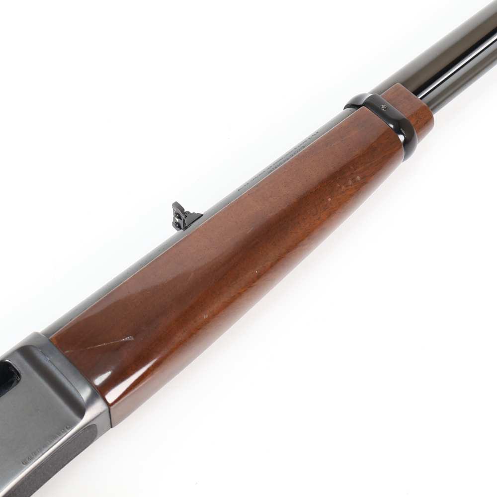 Browning BL-22 Grade I, 22 S/L/LR 20” BBL Blued/Walnut GREAT SHOOTER 1977!-img-34
