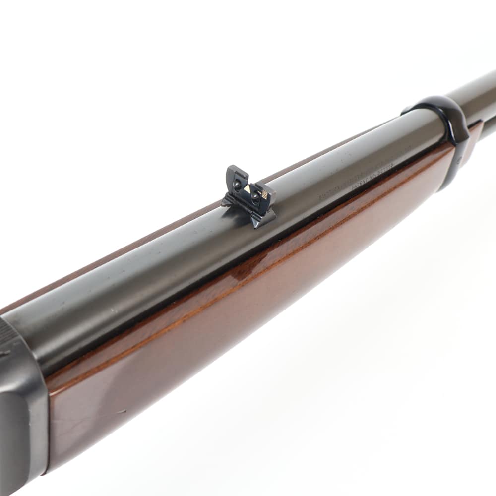 Browning BL-22 Grade I, 22 S/L/LR 20” BBL Blued/Walnut GREAT SHOOTER 1977!-img-19