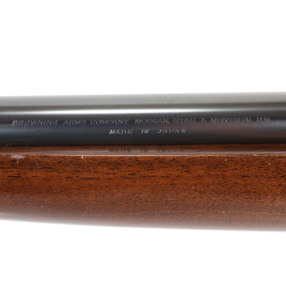 Browning BL-22 Grade I, 22 S/L/LR 20” BBL Blued/Walnut GREAT SHOOTER 1977!-img-30