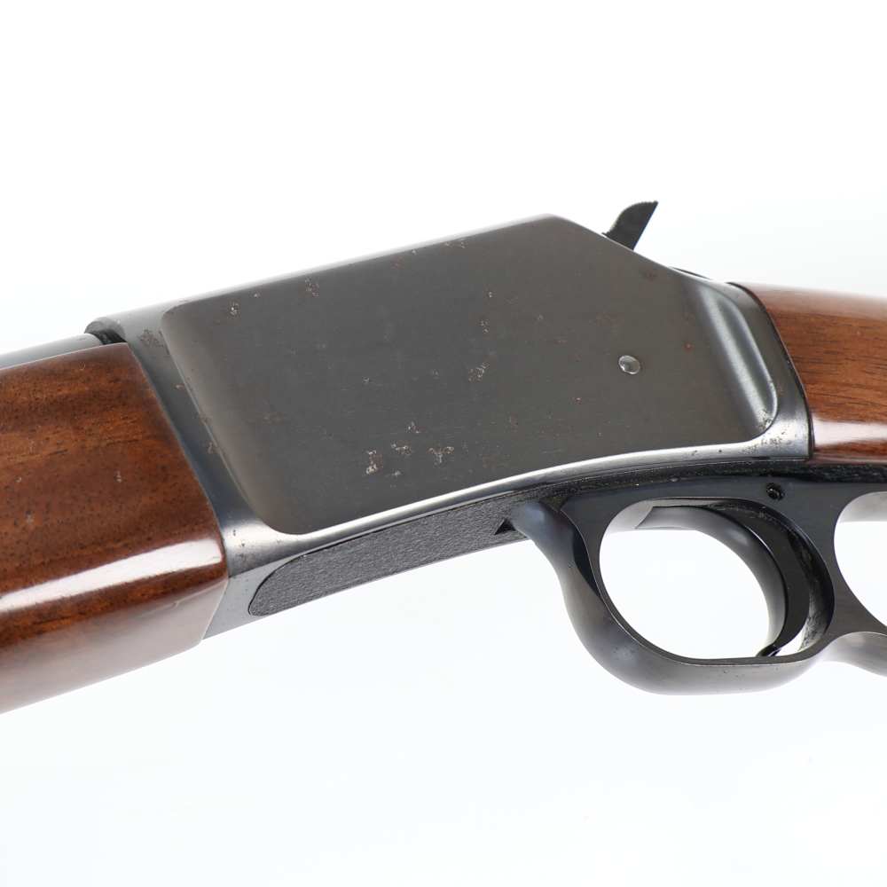 Browning BL-22 Grade I, 22 S/L/LR 20” BBL Blued/Walnut GREAT SHOOTER 1977!-img-38