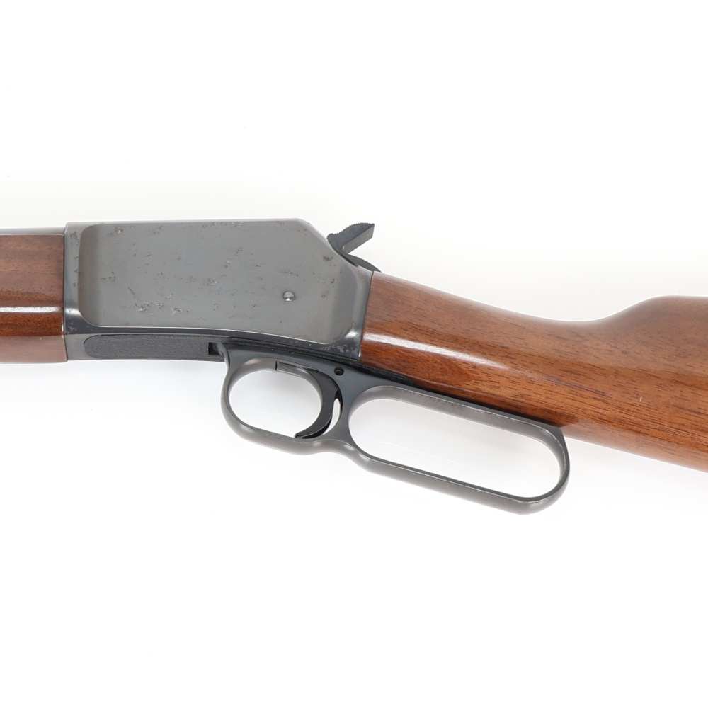 Browning BL-22 Grade I, 22 S/L/LR 20” BBL Blued/Walnut GREAT SHOOTER 1977!-img-8