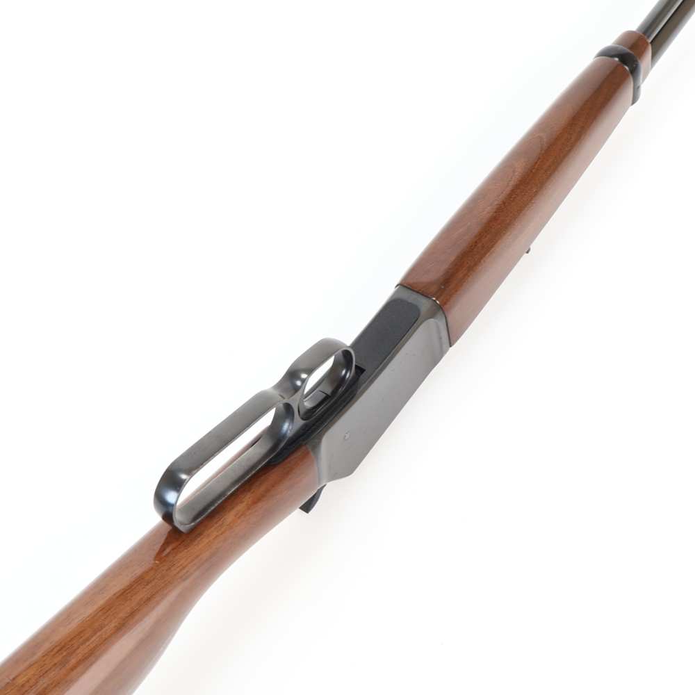 Browning BL-22 Grade I, 22 S/L/LR 20” BBL Blued/Walnut GREAT SHOOTER 1977!-img-26