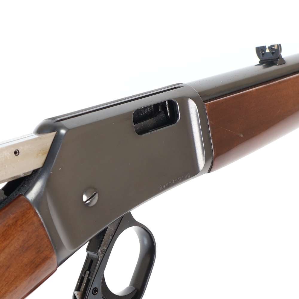 Browning BL-22 Grade I, 22 S/L/LR 20” BBL Blued/Walnut GREAT SHOOTER 1977!-img-15
