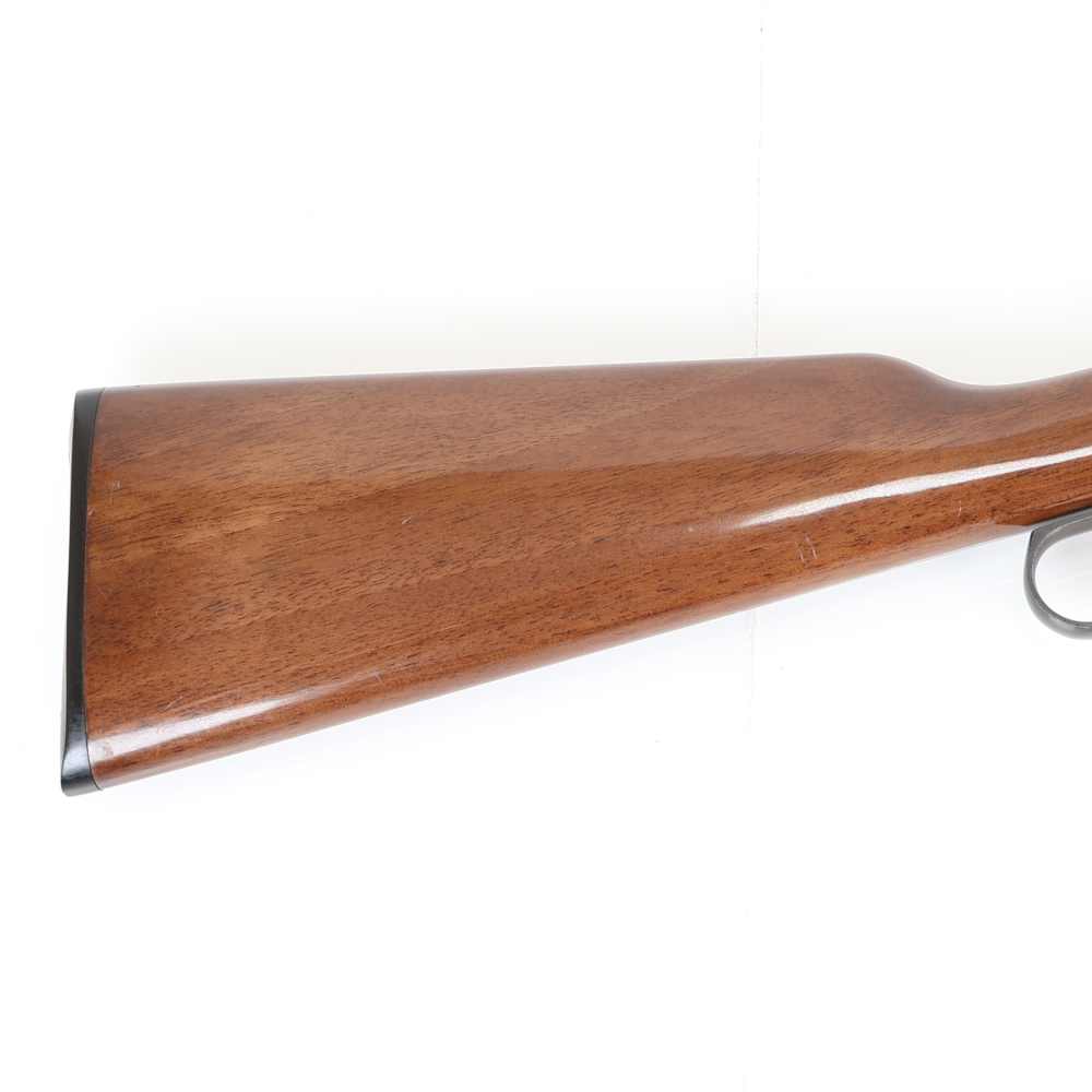 Browning BL-22 Grade I, 22 S/L/LR 20” BBL Blued/Walnut GREAT SHOOTER 1977!-img-2